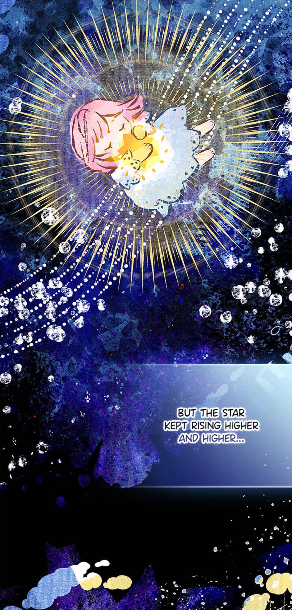 Cassmire: The Loyal Sword Chapter 126 page 57 - 