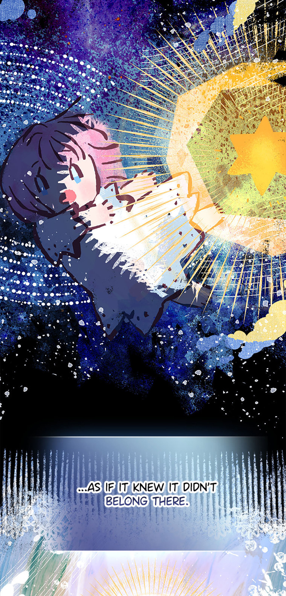 Cassmire: The Loyal Sword Chapter 126 page 58 - 