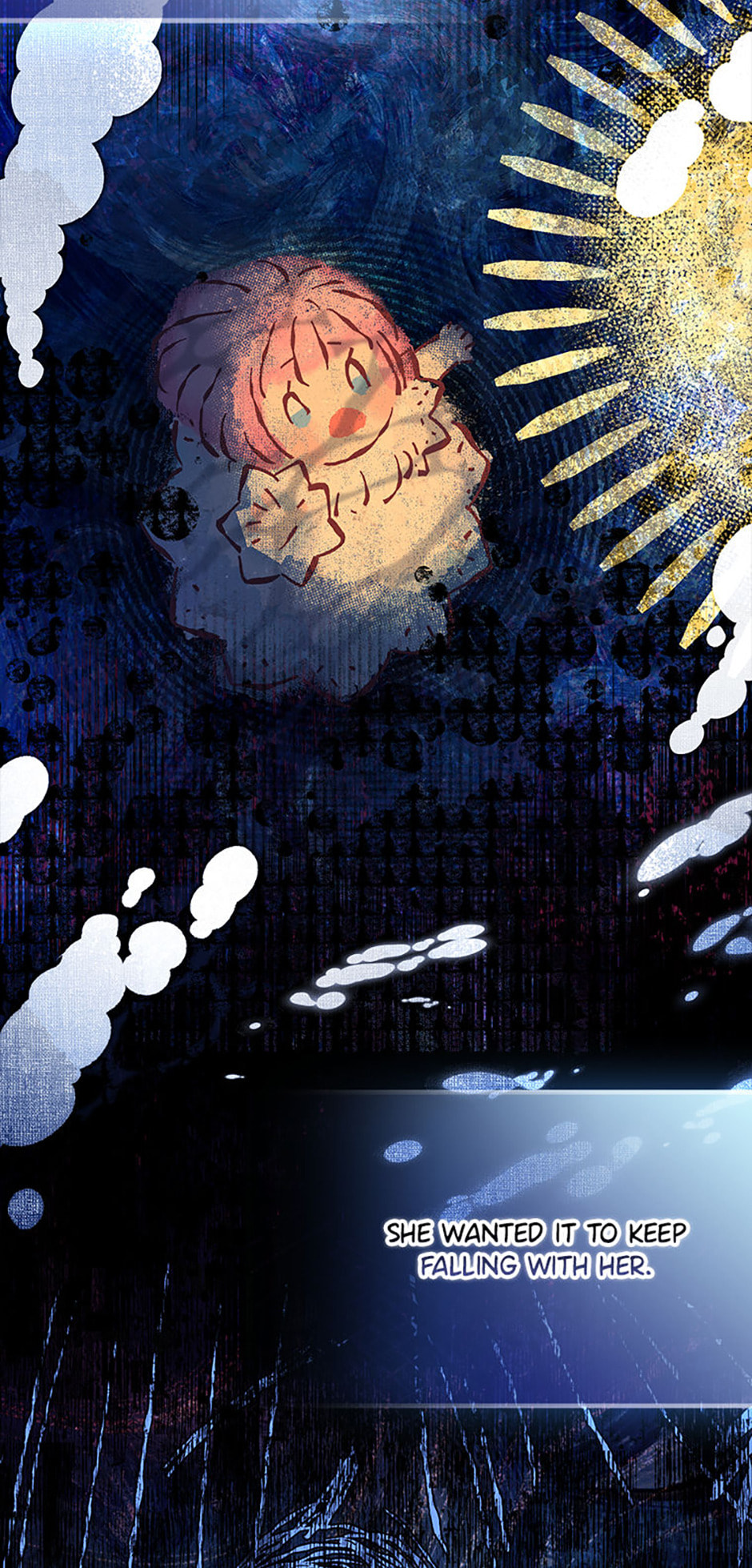 Cassmire: The Loyal Sword Chapter 126 page 61 - 