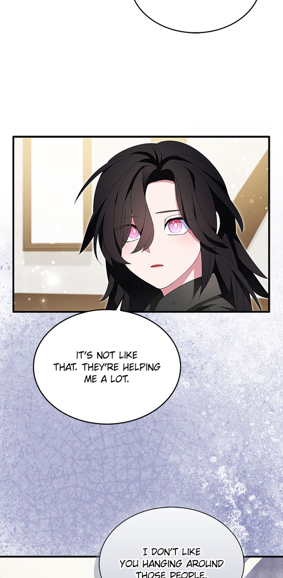 Cassmire: The Loyal Sword Chapter 126 page 66 - 