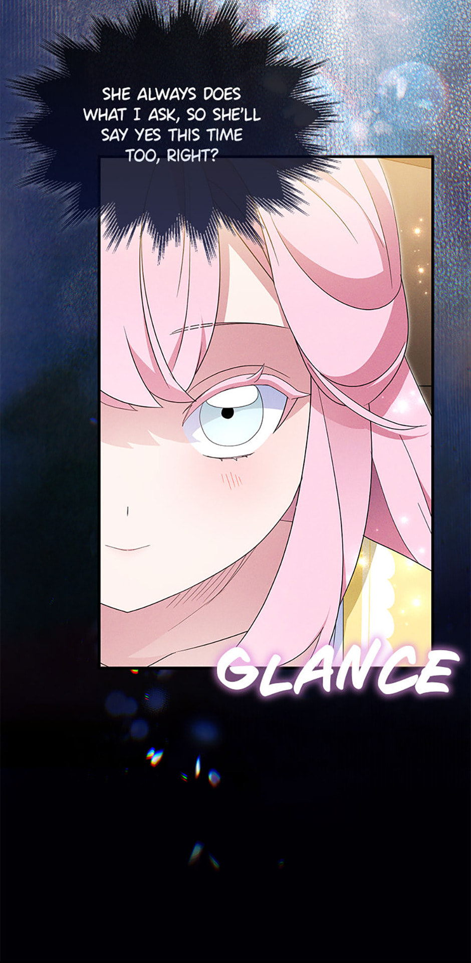 Cassmire: The Loyal Sword Chapter 126 page 70 - 