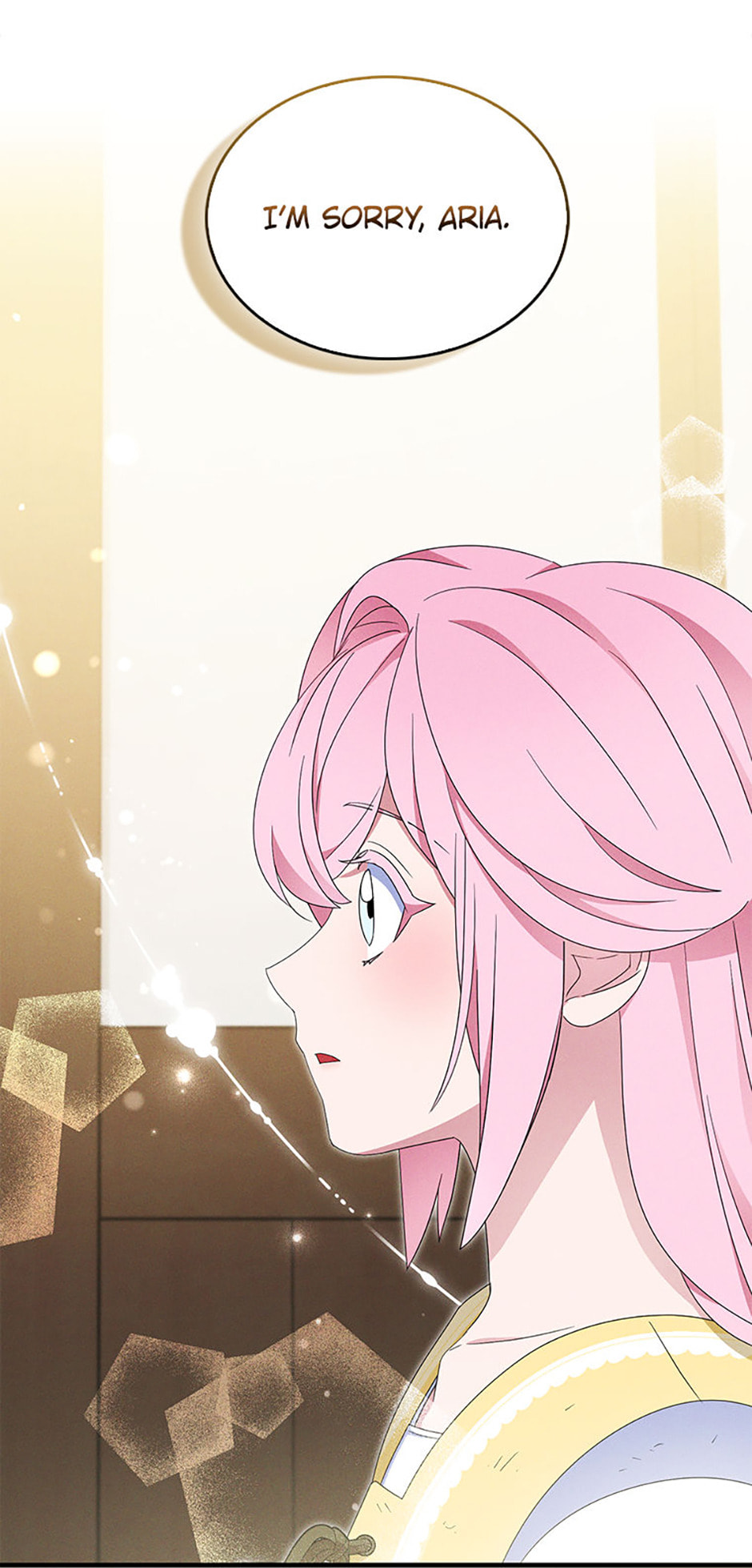 Cassmire: The Loyal Sword Chapter 126 page 71 - 