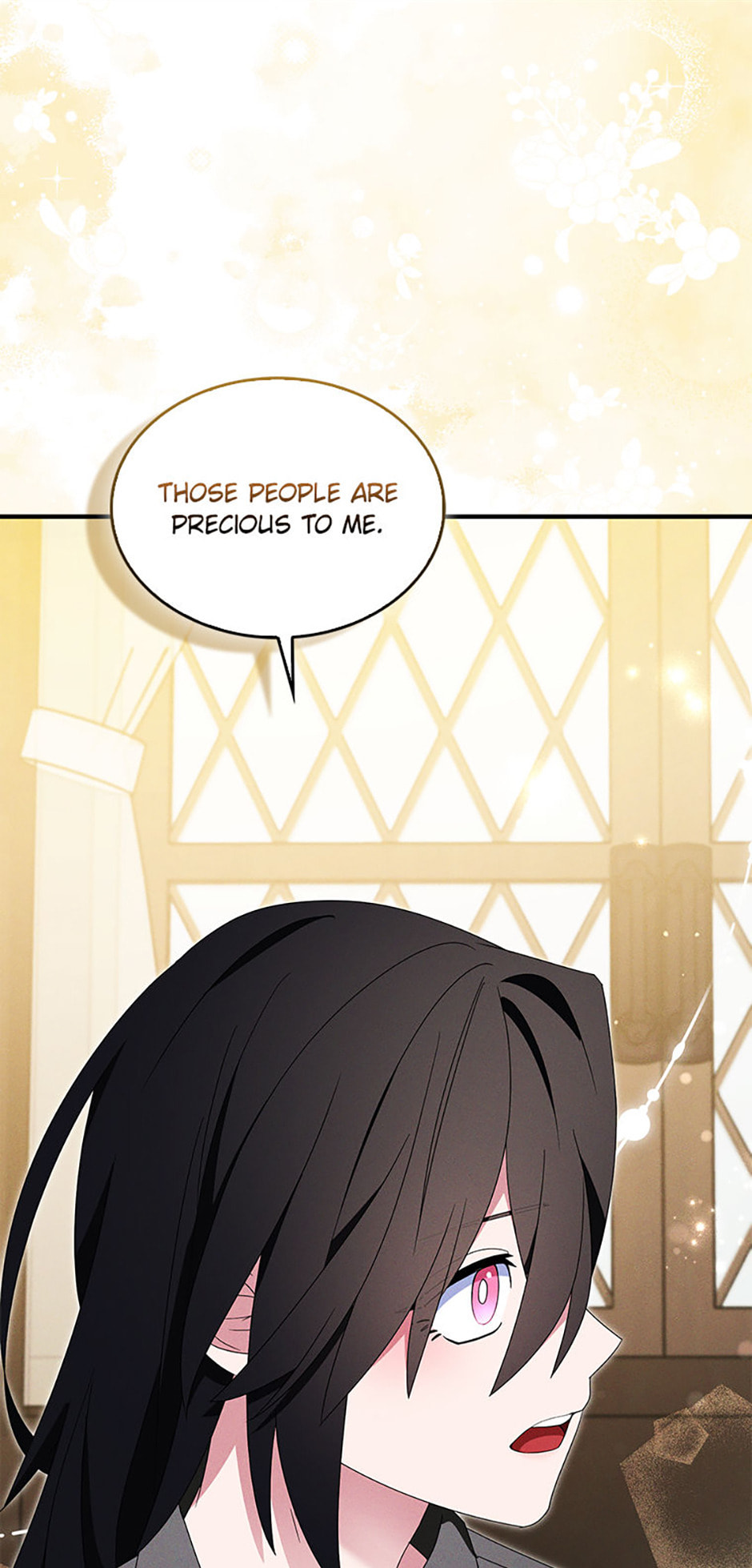 Cassmire: The Loyal Sword Chapter 126 page 72 - 