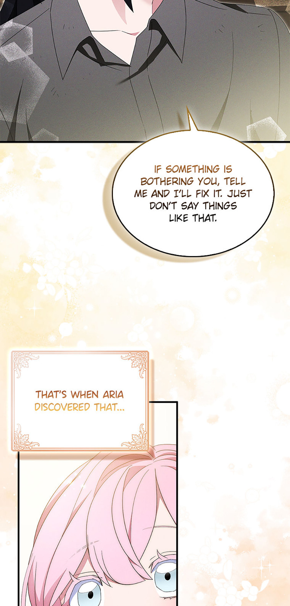 Cassmire: The Loyal Sword Chapter 126 page 73 - 