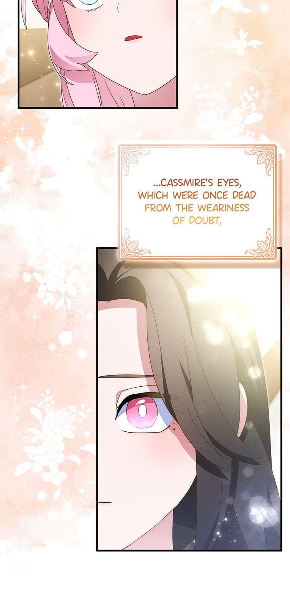 Cassmire: The Loyal Sword Chapter 126 page 74 - 