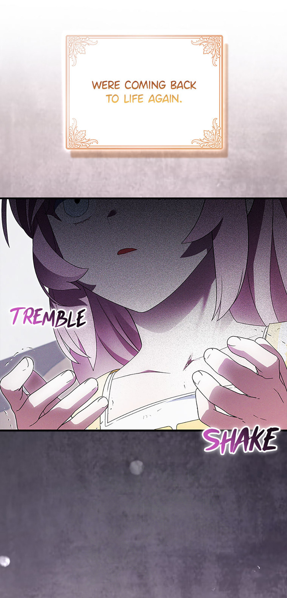 Cassmire: The Loyal Sword Chapter 126 page 75 - 