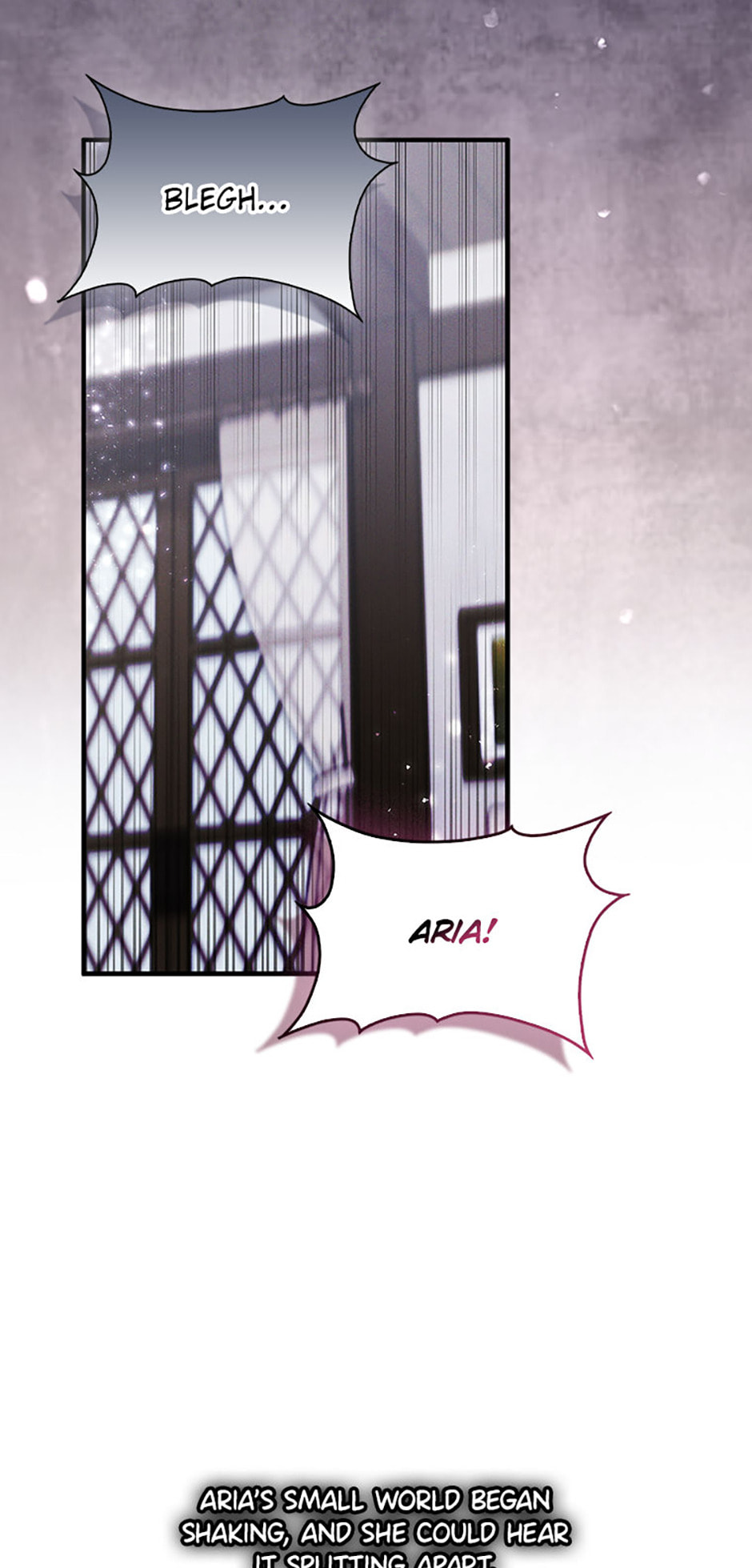Cassmire: The Loyal Sword Chapter 126 page 76 - 