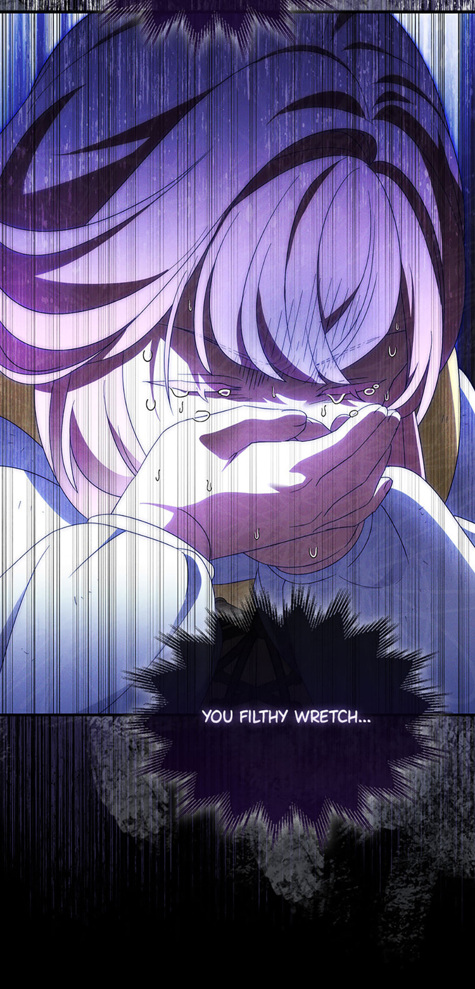 Cassmire: The Loyal Sword Chapter 126 page 78 - 