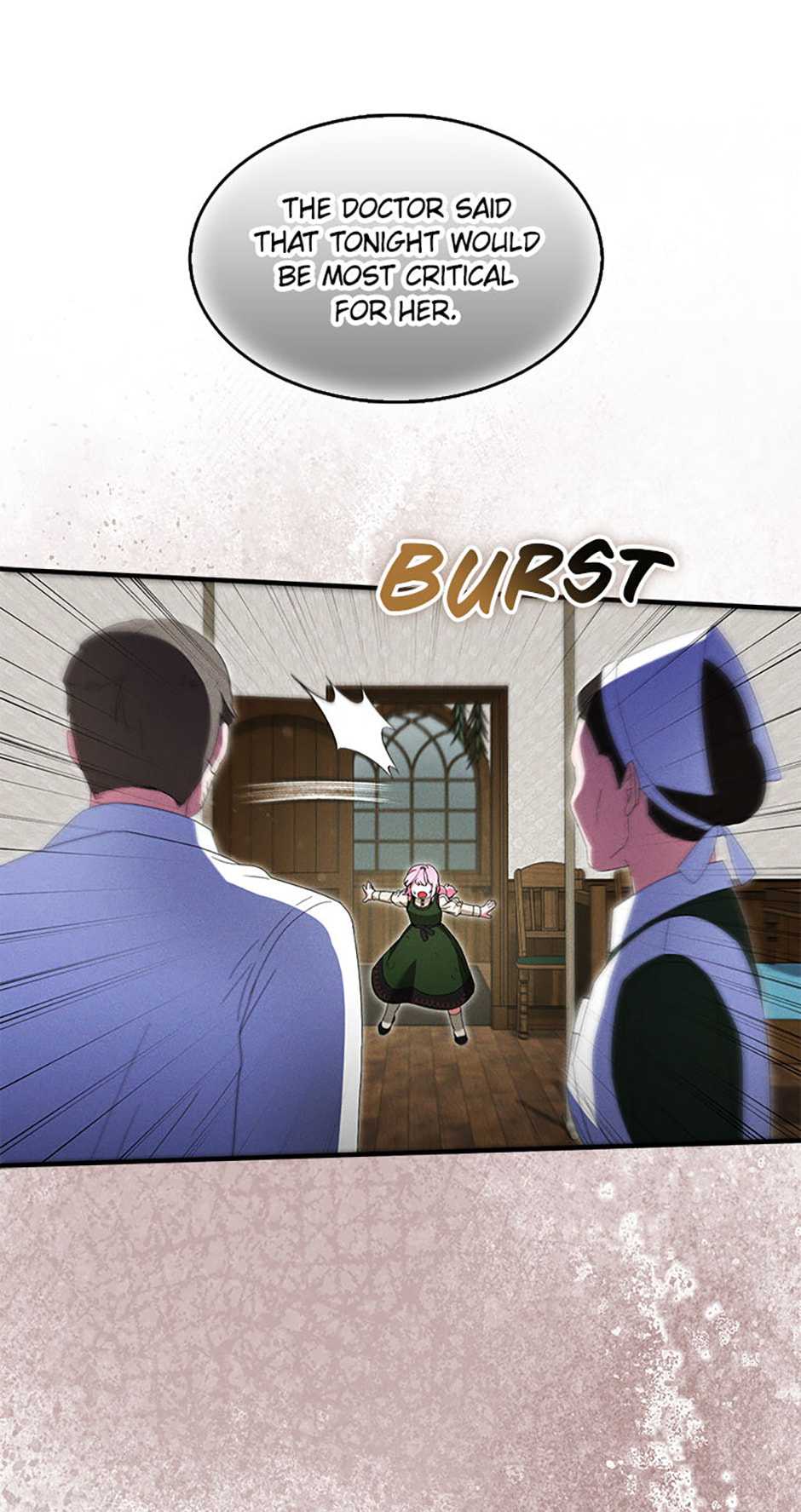 Cassmire: The Loyal Sword Chapter 126 page 9 - 