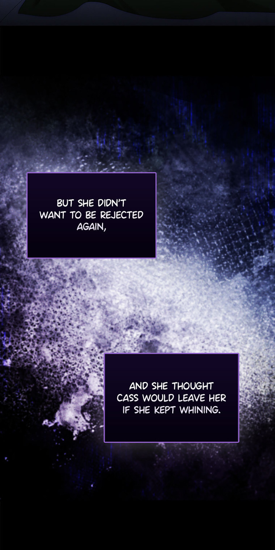 Cassmire: The Loyal Sword Chapter 126 page 83 - 