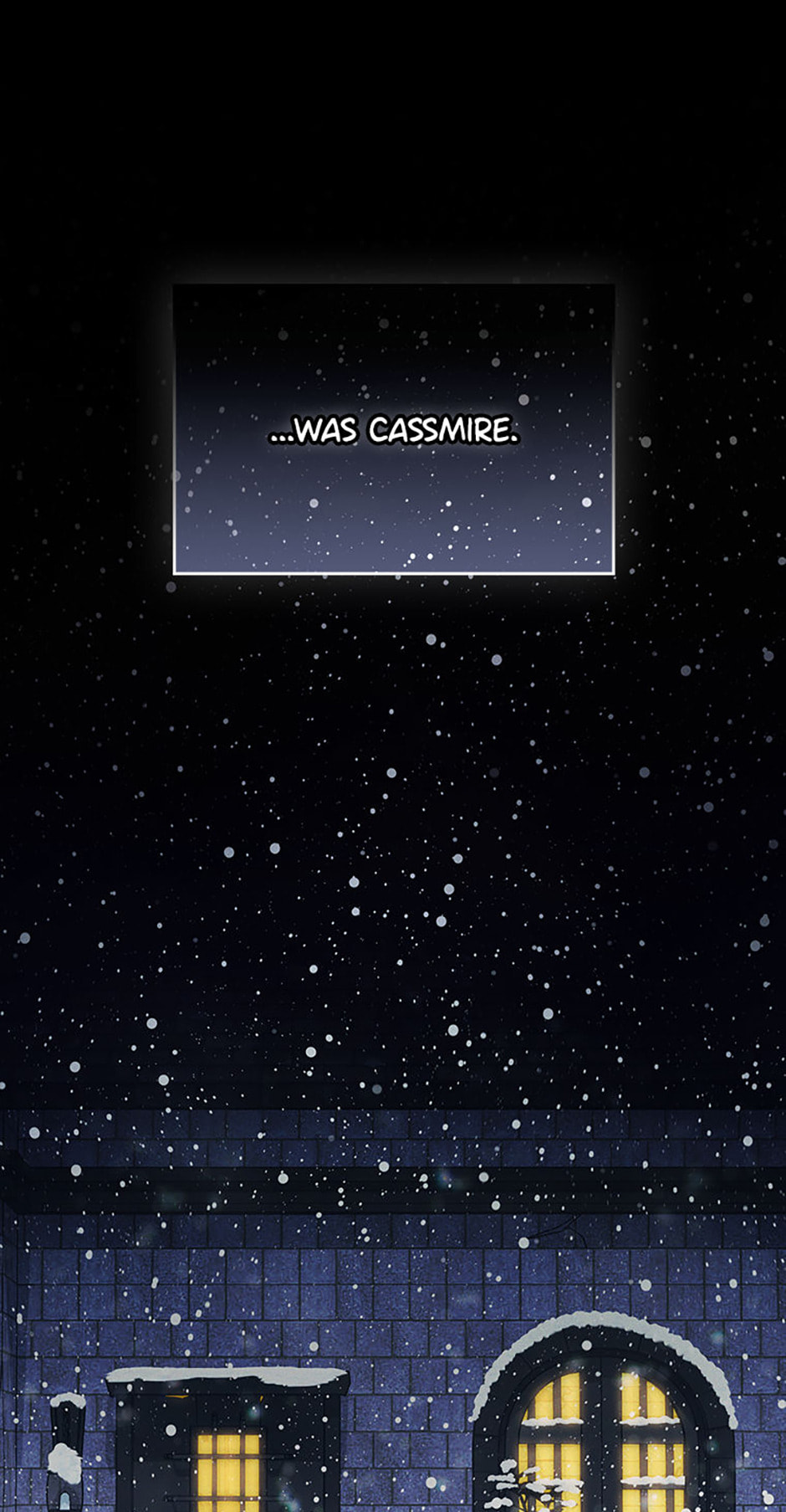 Cassmire: The Loyal Sword Chapter 126 page 87 - 