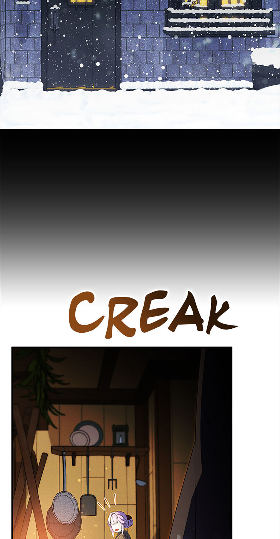 Cassmire: The Loyal Sword Chapter 126 page 88 - 