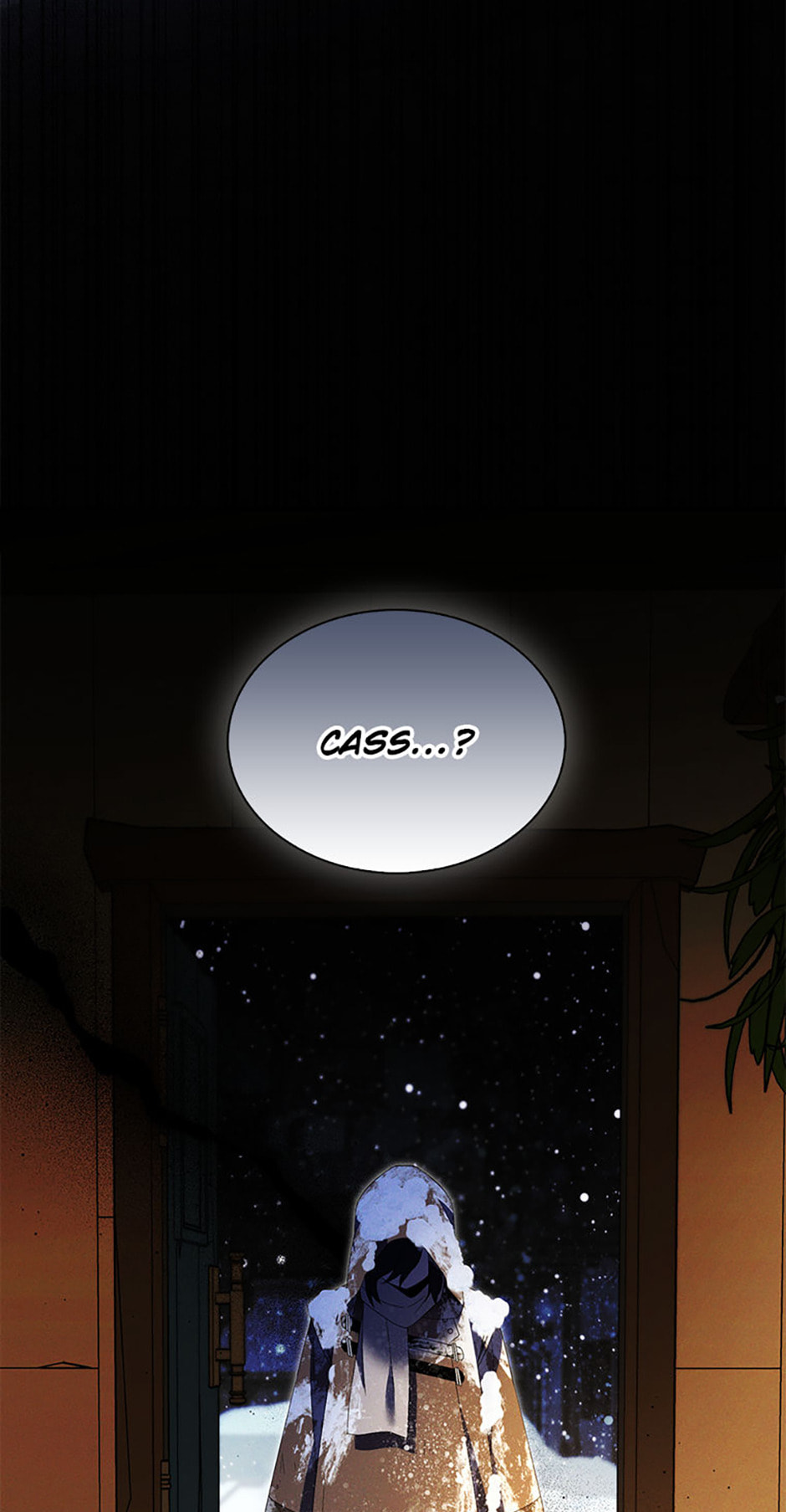 Cassmire: The Loyal Sword Chapter 126 page 90 - 