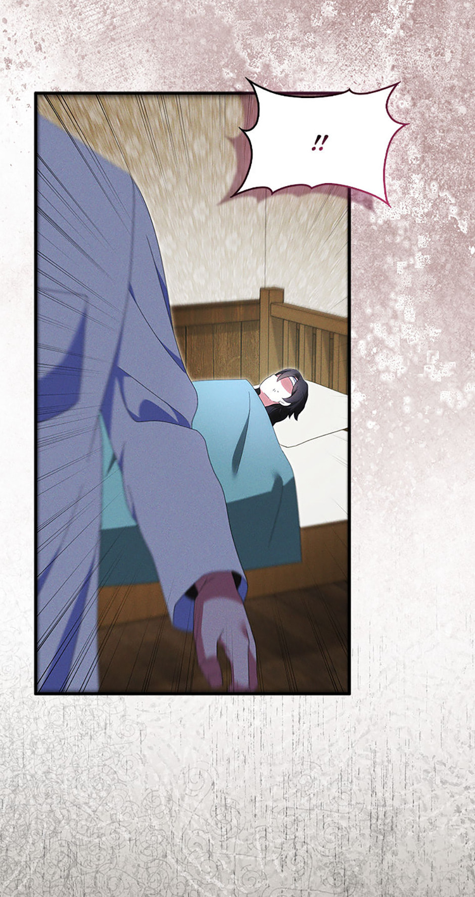 Cassmire: The Loyal Sword Chapter 126 page 10 - 