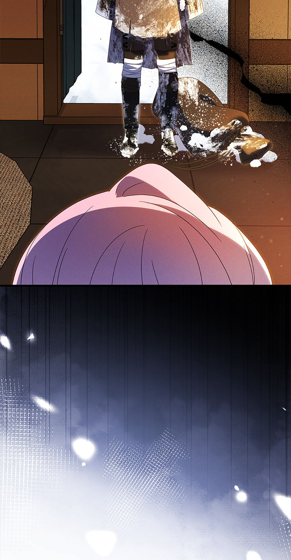 Cassmire: The Loyal Sword Chapter 126 page 91 - 