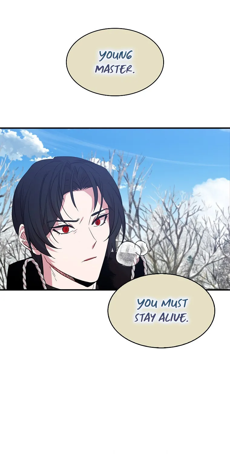 Cassmire: The Loyal Sword Chapter 13 page 101 - 