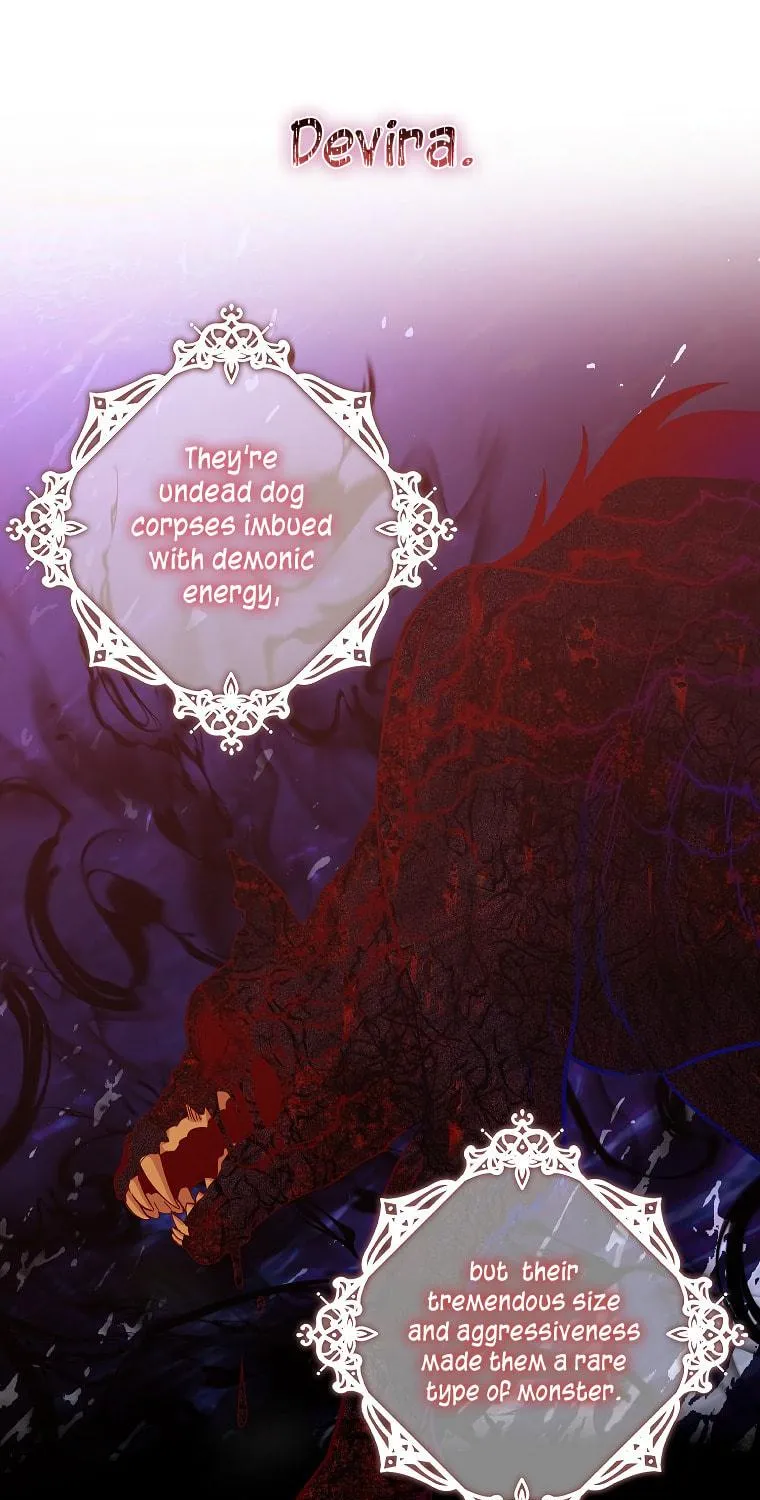 Cassmire: The Loyal Sword Chapter 13 page 15 - 