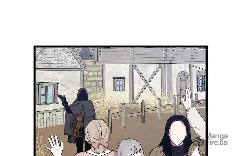 Cassmire: The Loyal Sword Chapter 13 page 18 - 