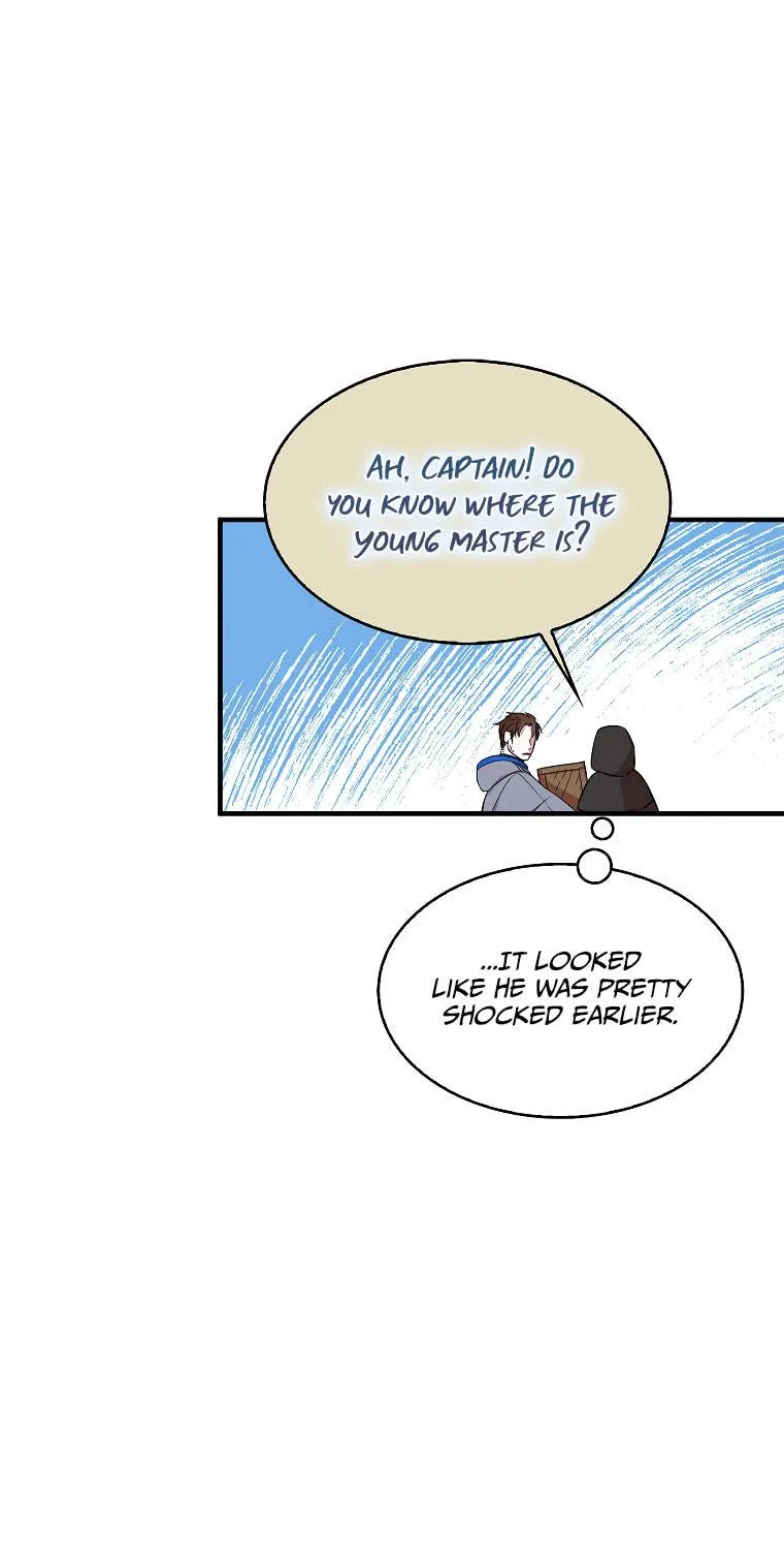 Cassmire: The Loyal Sword Chapter 13 page 21 - 