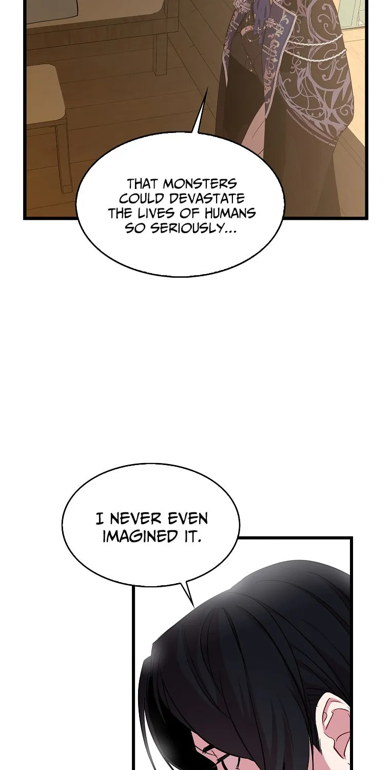 Cassmire: The Loyal Sword Chapter 13 page 28 - 