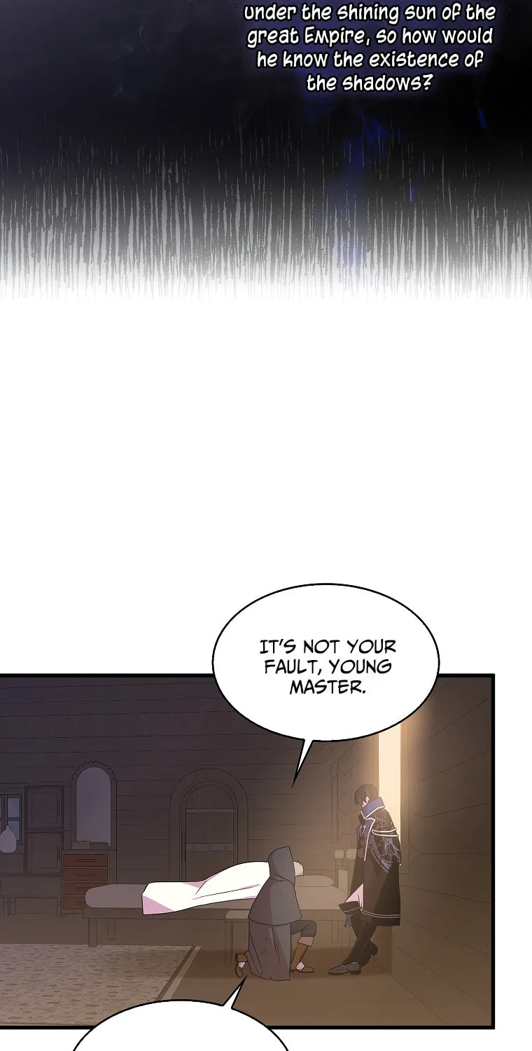 Cassmire: The Loyal Sword Chapter 13 page 30 - 