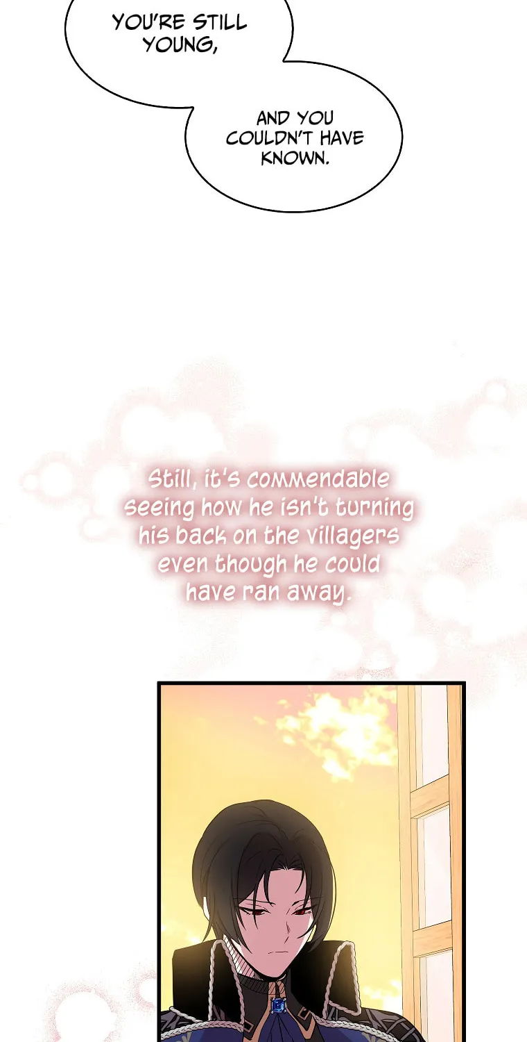 Cassmire: The Loyal Sword Chapter 13 page 31 - 
