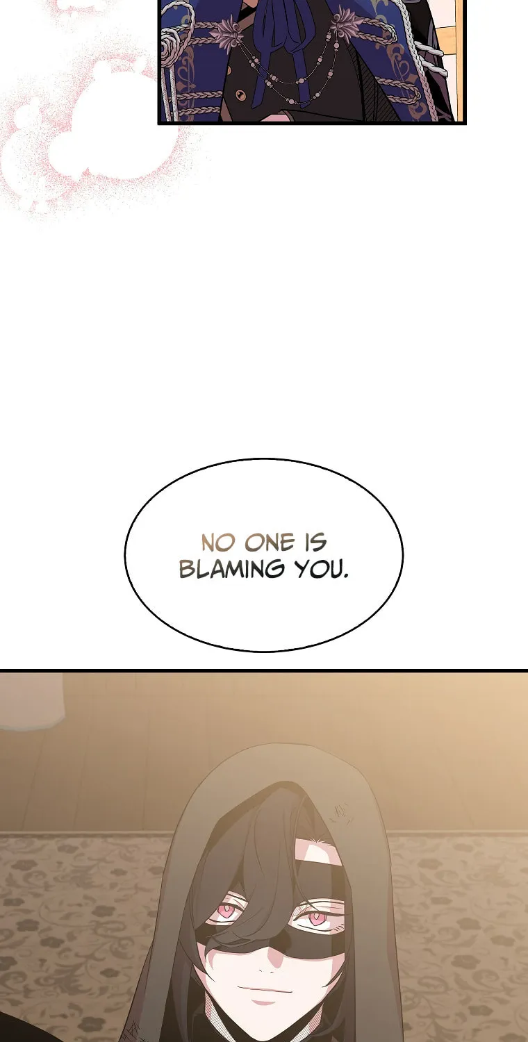 Cassmire: The Loyal Sword Chapter 13 page 32 - 