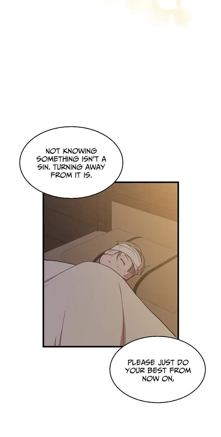 Cassmire: The Loyal Sword Chapter 13 page 36 - 