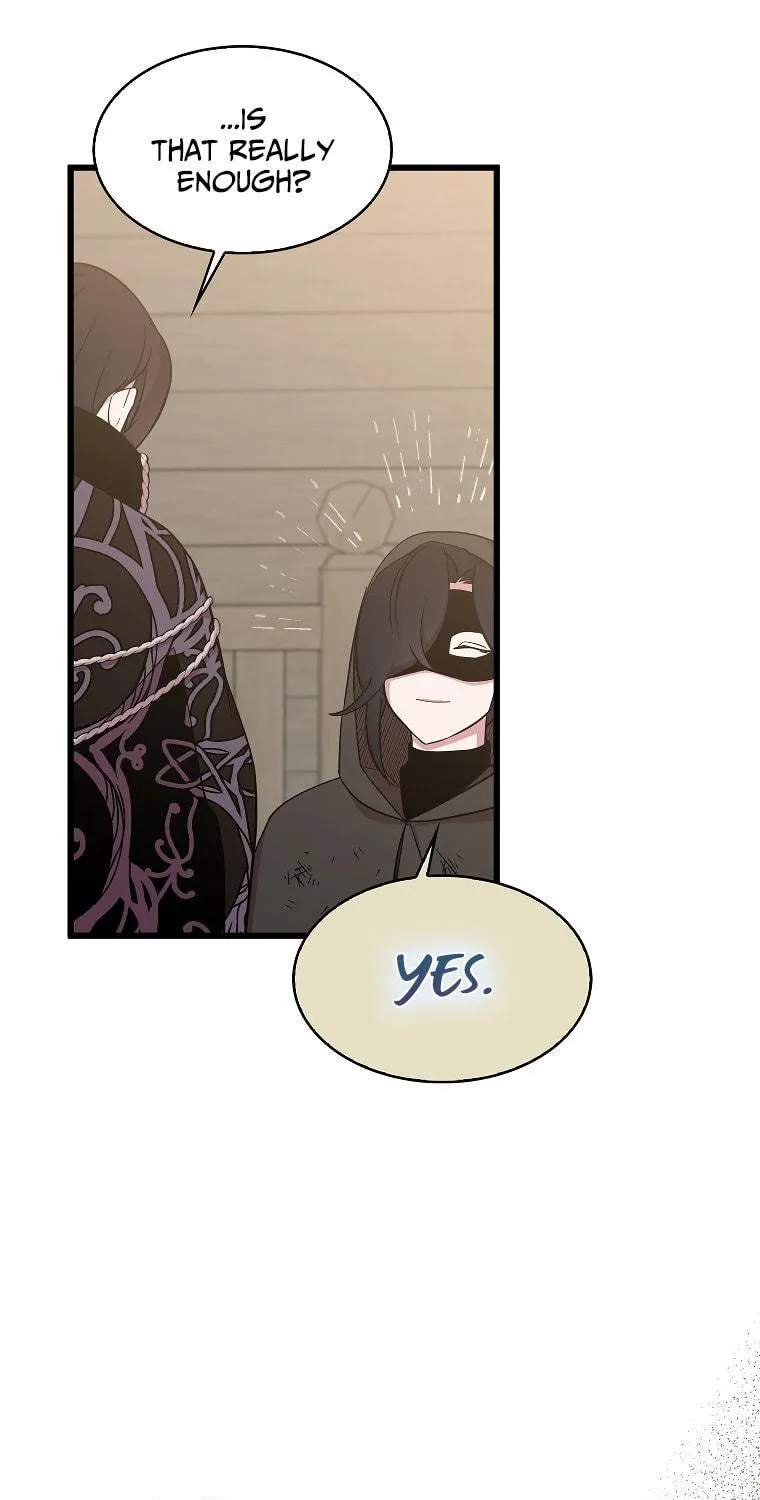 Cassmire: The Loyal Sword Chapter 13 page 42 - 