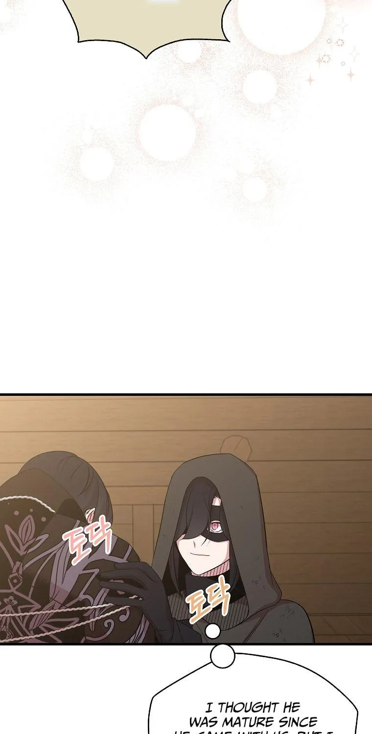 Cassmire: The Loyal Sword Chapter 13 page 47 - 
