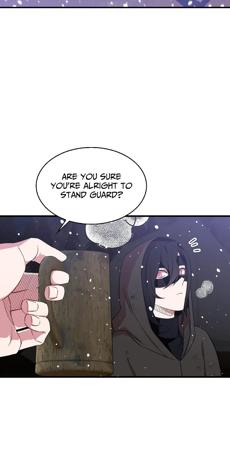 Cassmire: The Loyal Sword Chapter 13 page 51 - 