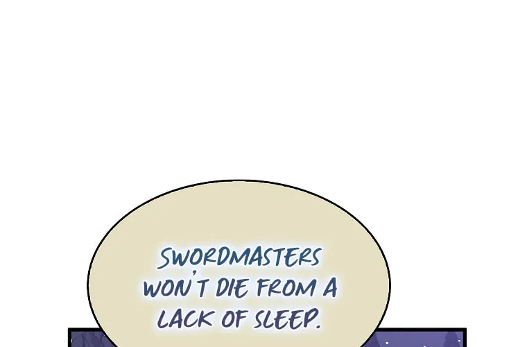 Cassmire: The Loyal Sword Chapter 13 page 52 - 