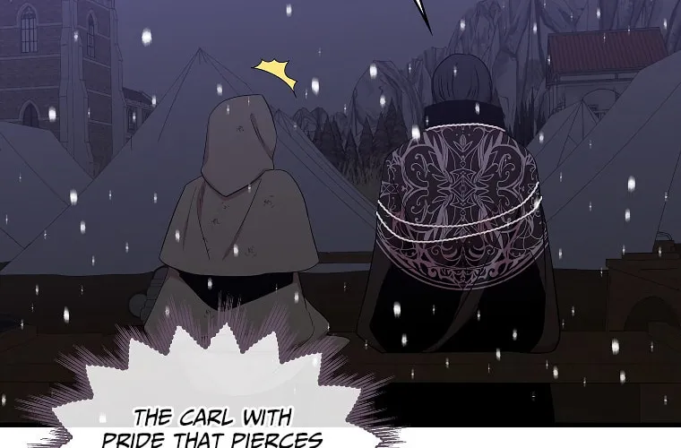 Cassmire: The Loyal Sword Chapter 13 page 56 - 