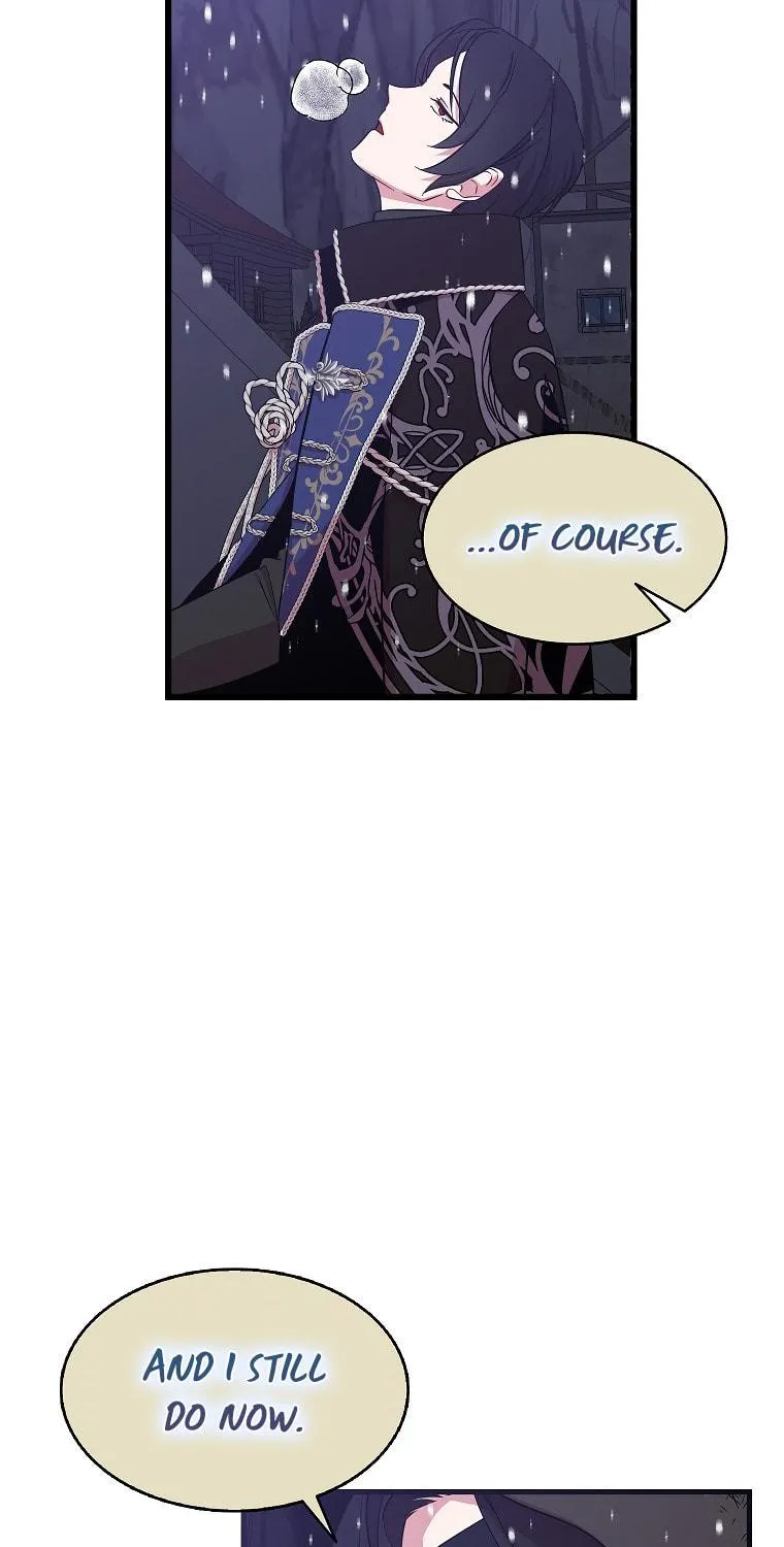 Cassmire: The Loyal Sword Chapter 13 page 58 - 