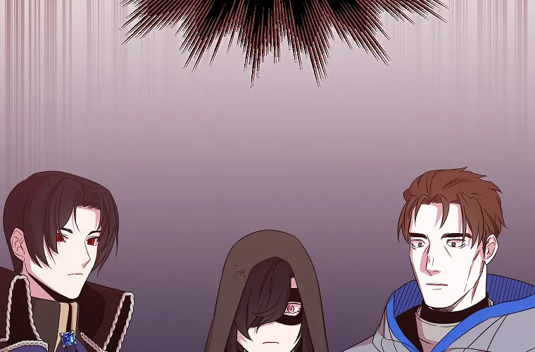 Cassmire: The Loyal Sword Chapter 13 page 7 - 