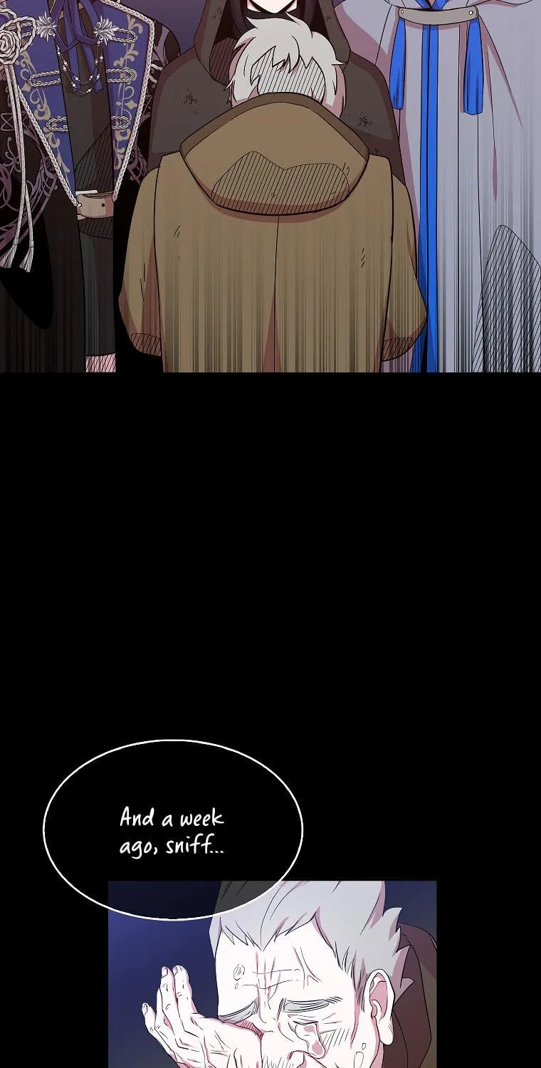 Cassmire: The Loyal Sword Chapter 13 page 8 - 