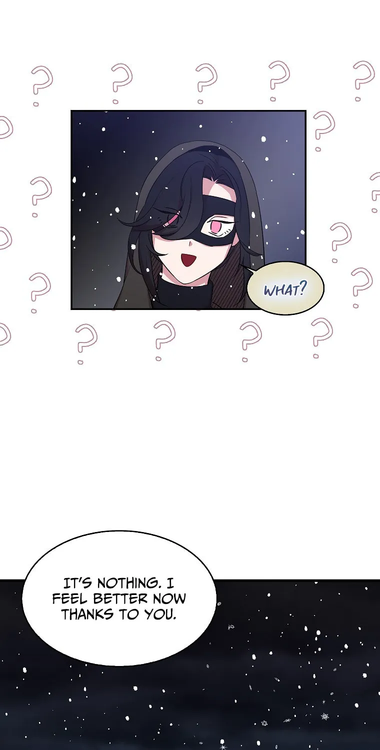 Cassmire: The Loyal Sword Chapter 13 page 71 - 