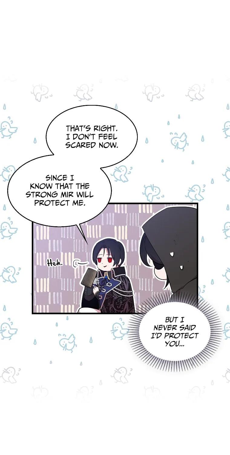 Cassmire: The Loyal Sword Chapter 13 page 73 - 