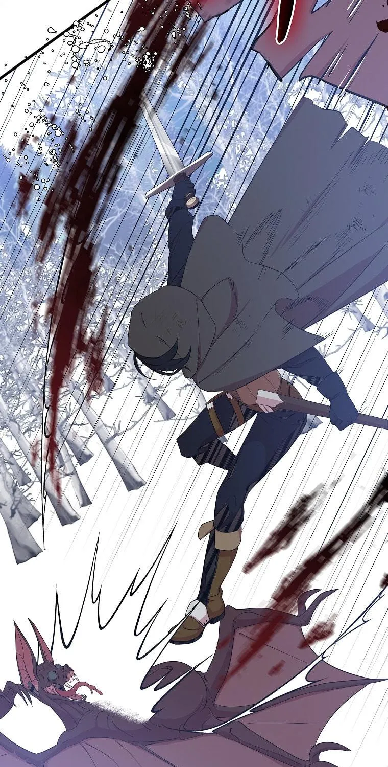 Cassmire: The Loyal Sword Chapter 13 page 86 - 
