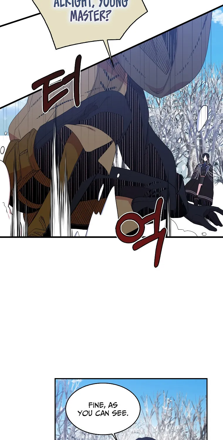 Cassmire: The Loyal Sword Chapter 13 page 88 - 