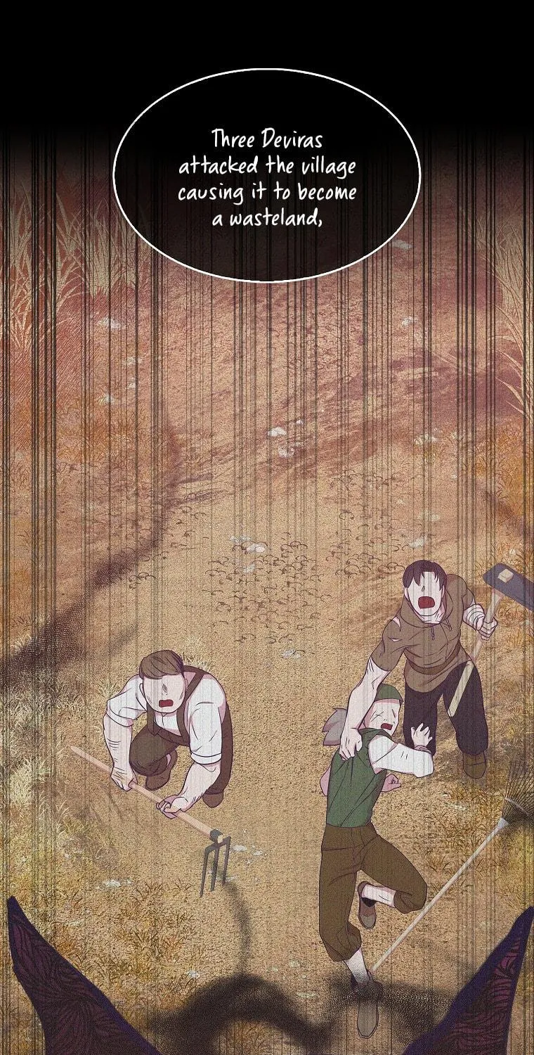 Cassmire: The Loyal Sword Chapter 13 page 10 - 