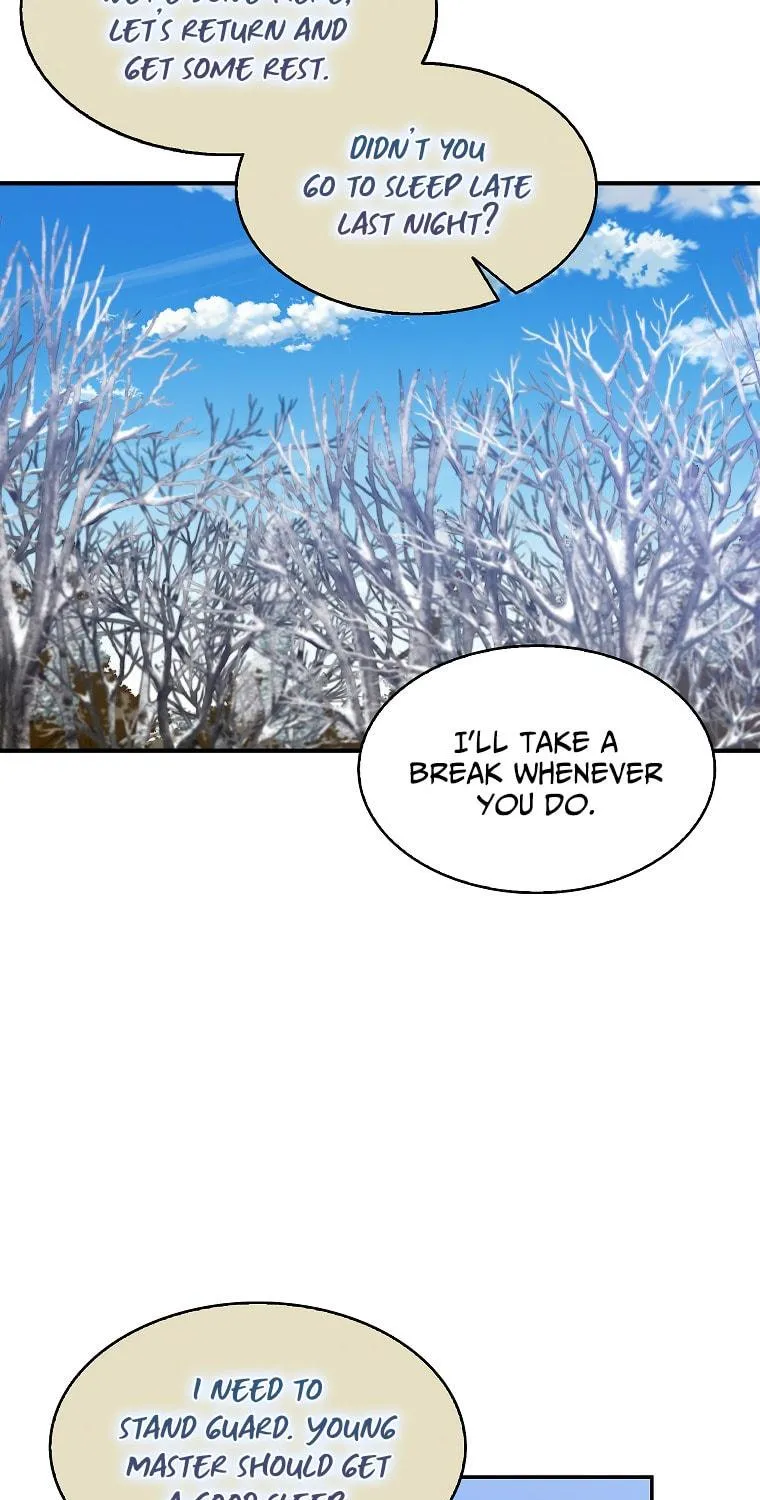 Cassmire: The Loyal Sword Chapter 13 page 92 - 