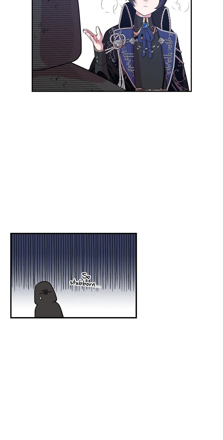 Cassmire: The Loyal Sword Chapter 13 page 94 - 