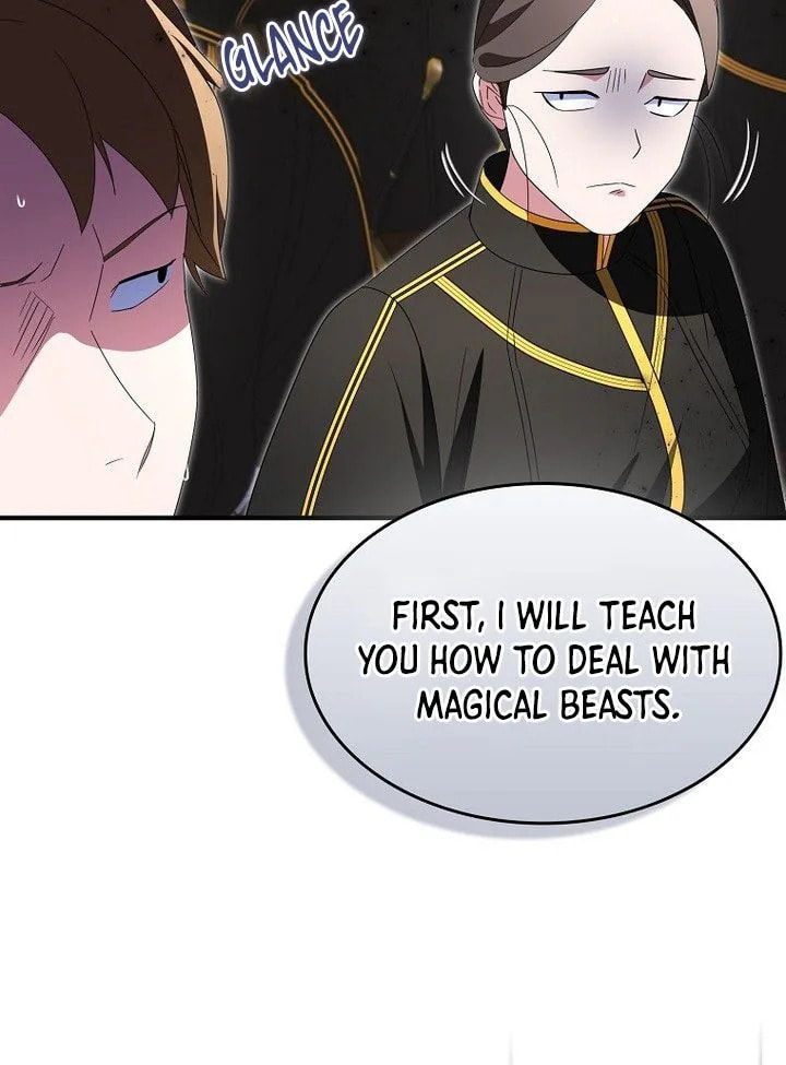 Cassmire: The Loyal Sword Chapter 130 page 17 - 