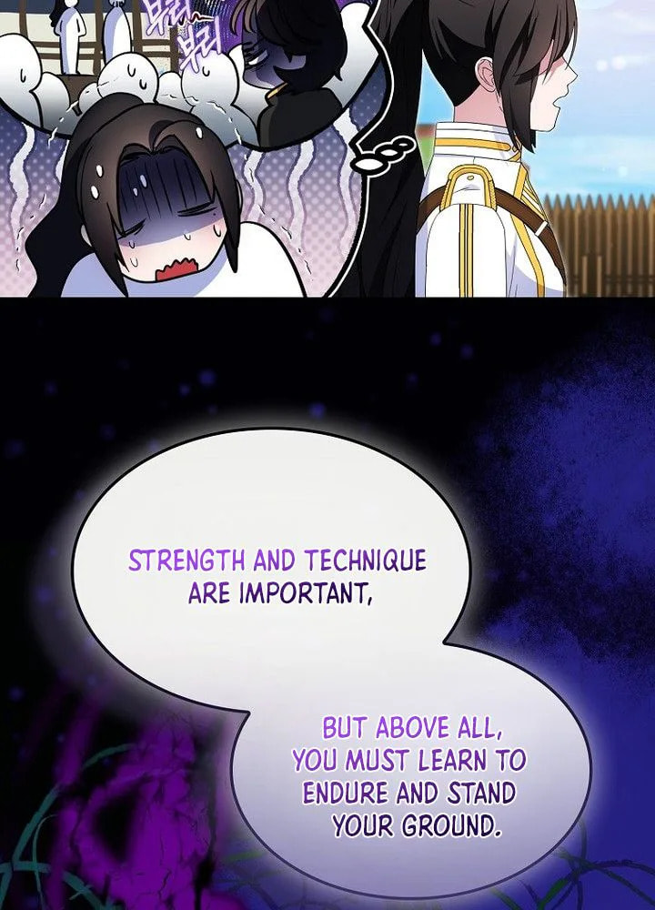 Cassmire: The Loyal Sword Chapter 130 page 21 - 