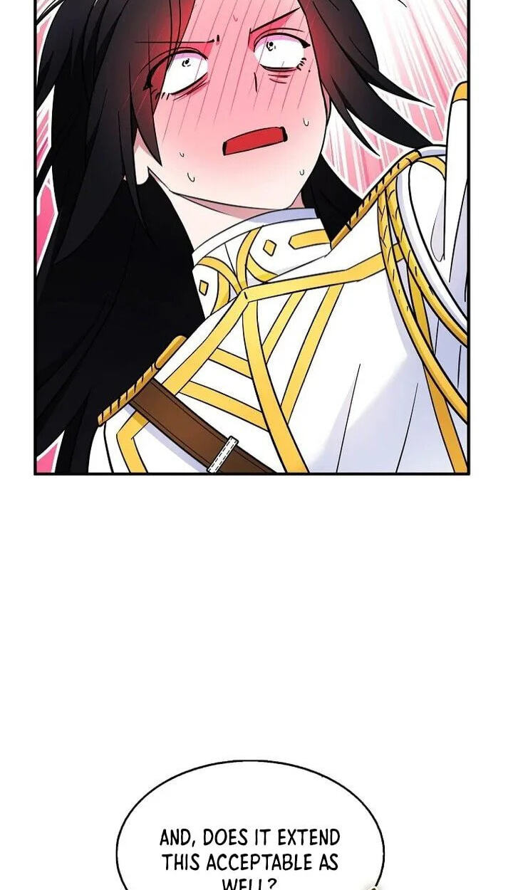 Cassmire: The Loyal Sword Chapter 132 page 11 - 