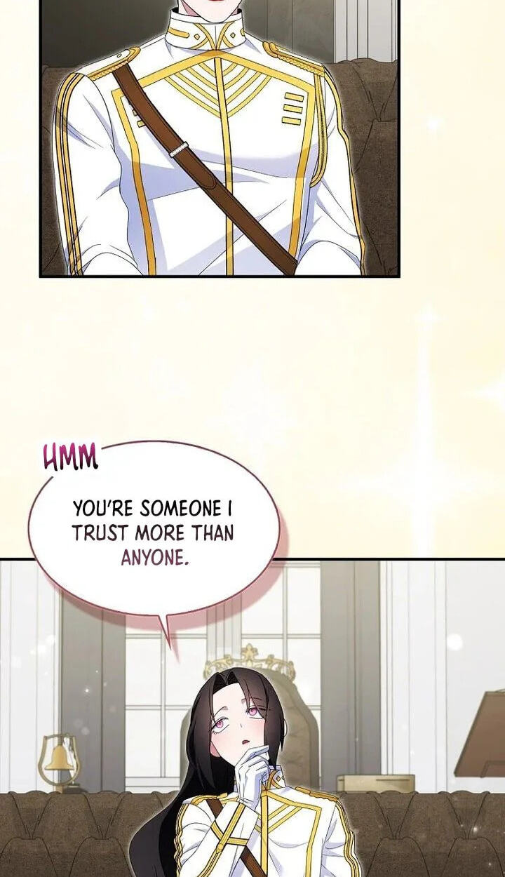 Cassmire: The Loyal Sword Chapter 132 page 3 - 