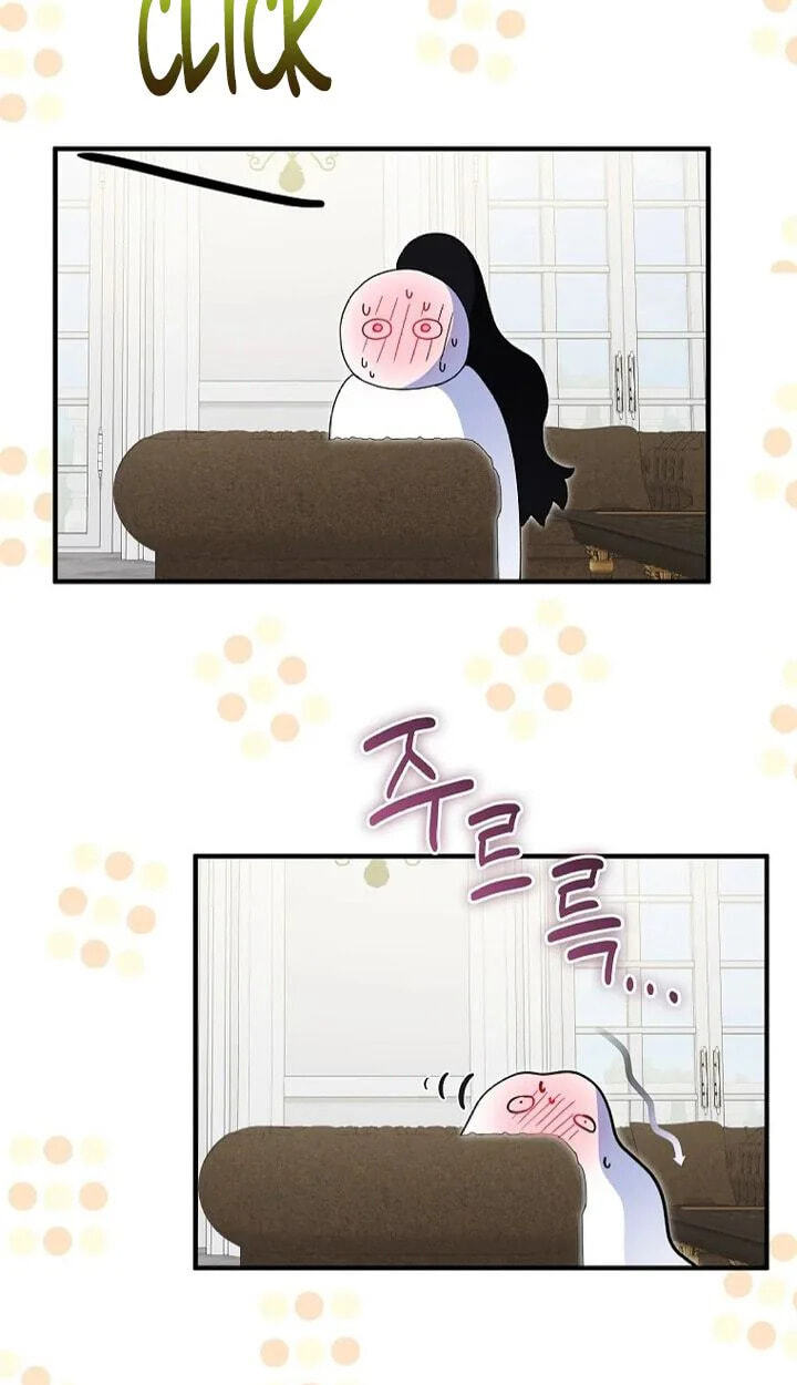 Cassmire: The Loyal Sword Chapter 132 page 23 - 