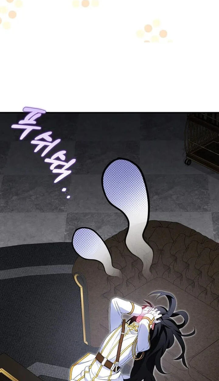 Cassmire: The Loyal Sword Chapter 132 page 24 - 