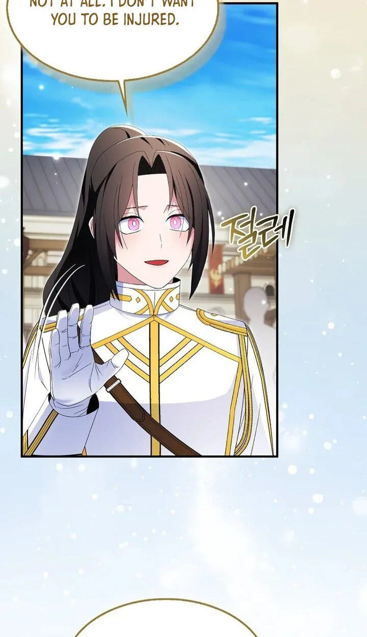 Cassmire: The Loyal Sword Chapter 132 page 38 - 